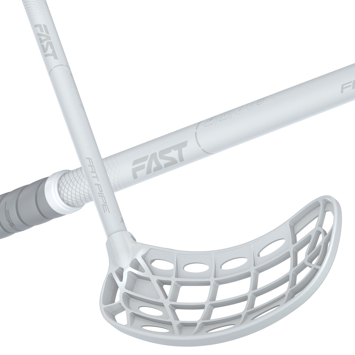 FAT PIPE FAST 31 WHITE