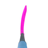 FAT PIPE FAST 34 PINK