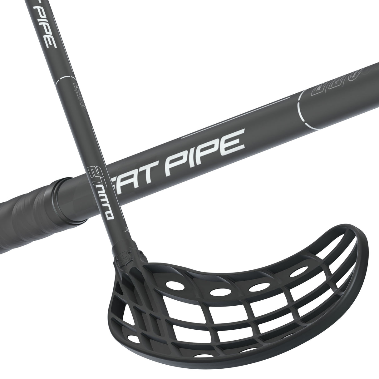 FAT PIPE NITRO 27 ORC