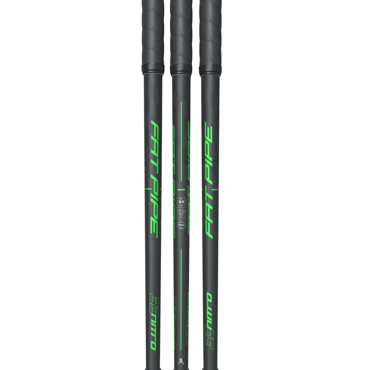 FAT PIPE NITRO 33 ORC