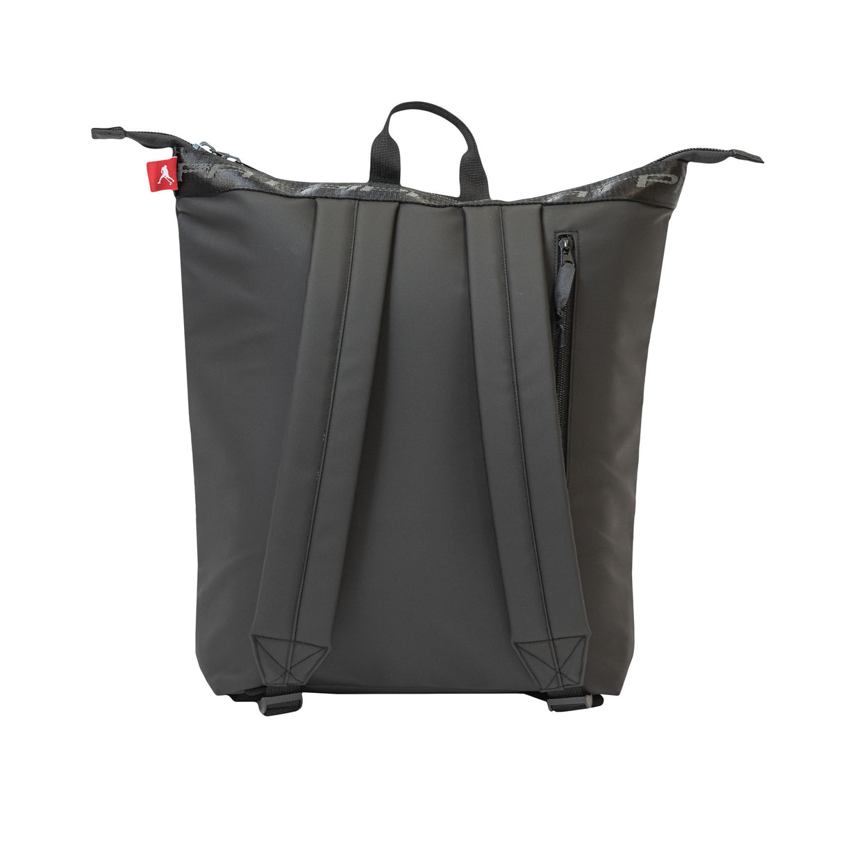 FAT PIPE WAX BACKPACK