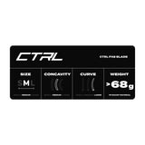 FAT PIPE CTRL (PPB FH2)