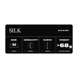 FAT PIPE SILK (PPS)