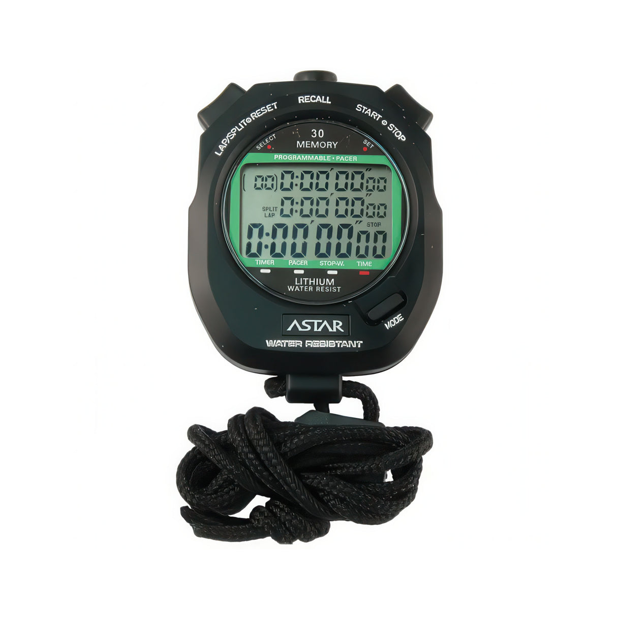 KING TECH 8335/30 STOPWATCH