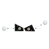 MY FLOORBALL SAUCER SYÖTTÖSEINÄ