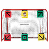 MY FLOORBALL TARGET PRO
