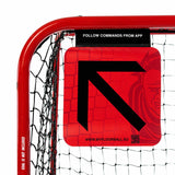MY FLOORBALL TARGET PRO