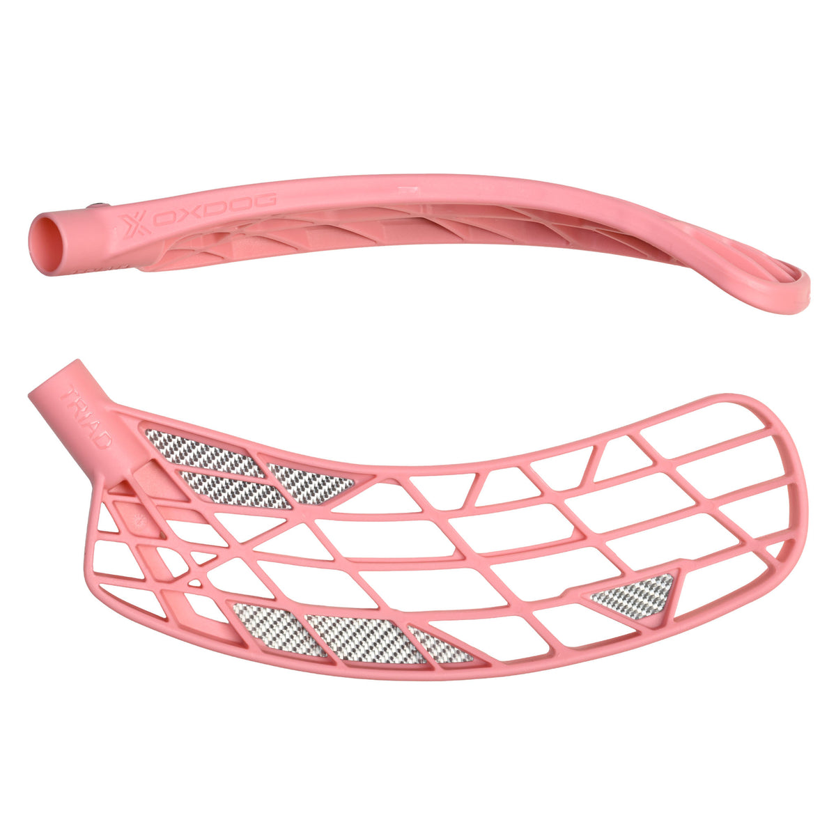 OXDOG TRIAD PEACH VELHO HOOK (MBC3)