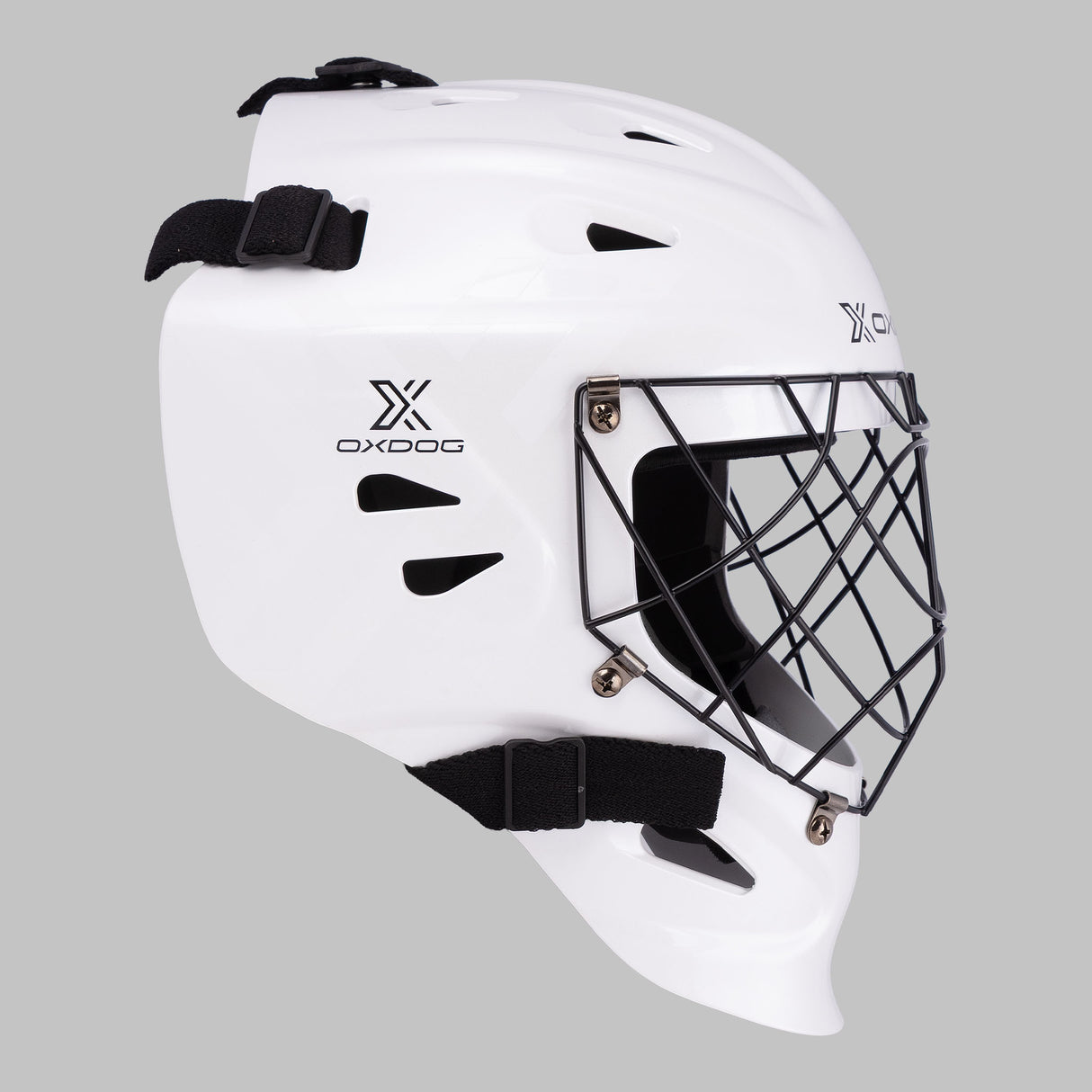 OXDOG XGUARD SENIOR GOALIE MASK