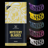 OXDOG MYSTERY BLADE HIGHLIGHT (MBC)