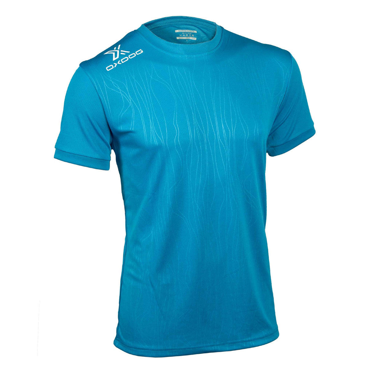 OXDOG AVENGER GAME SHIRT