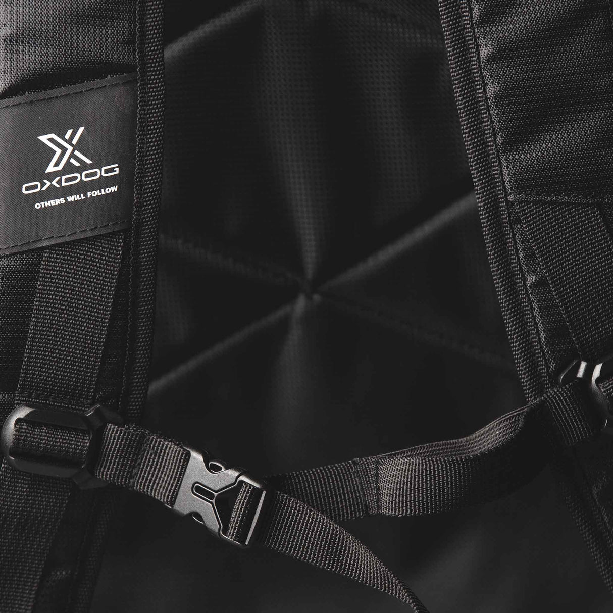 OXDOG COMMAND EQUIPMENT BACKPACK