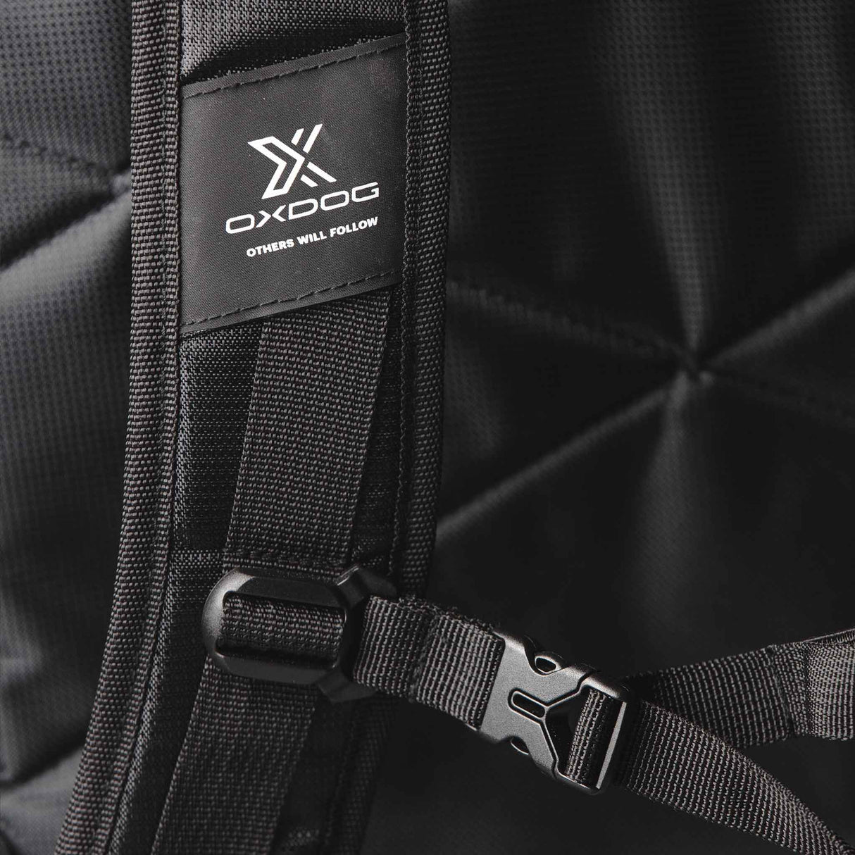 OXDOG COMMAND EQUIPMENT BACKPACK