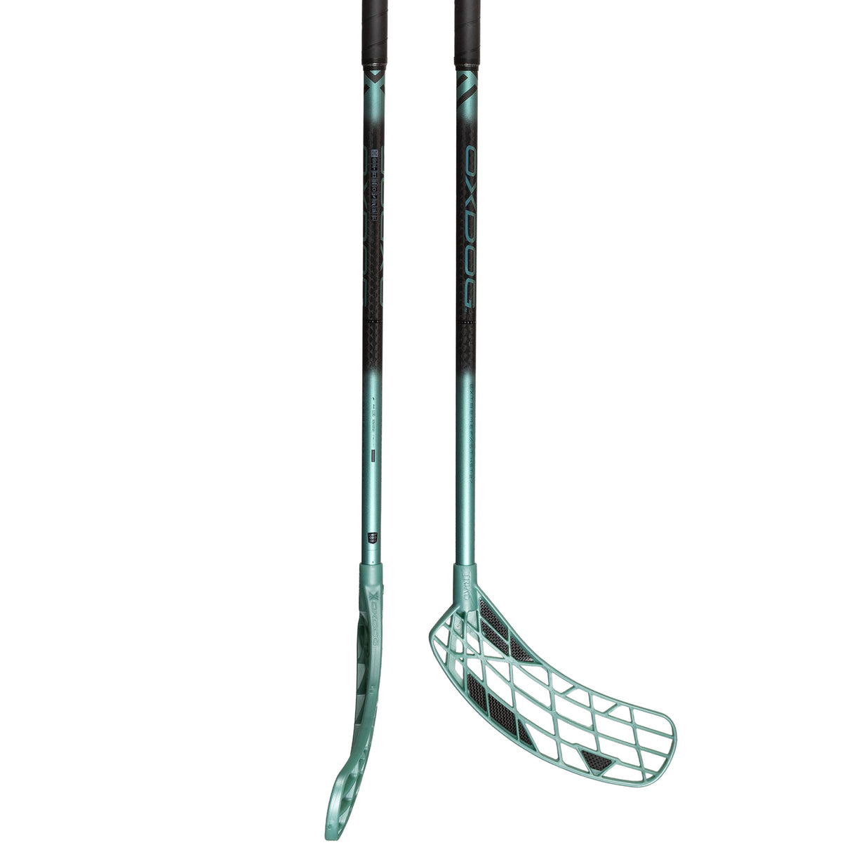 OXDOG EXTREMEFAST HST 27 MT