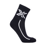 OXDOG FIT LOW GAME SOCKS
