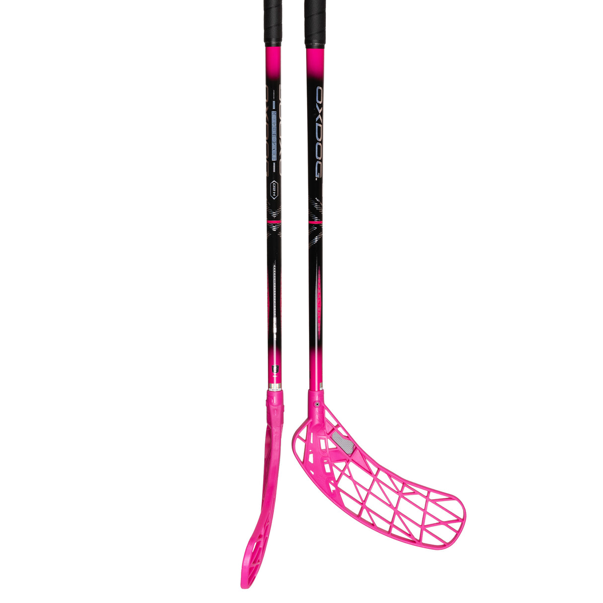 OXDOG HYPERLIGHT 2.0 HST 27 PK (2 KPL)
