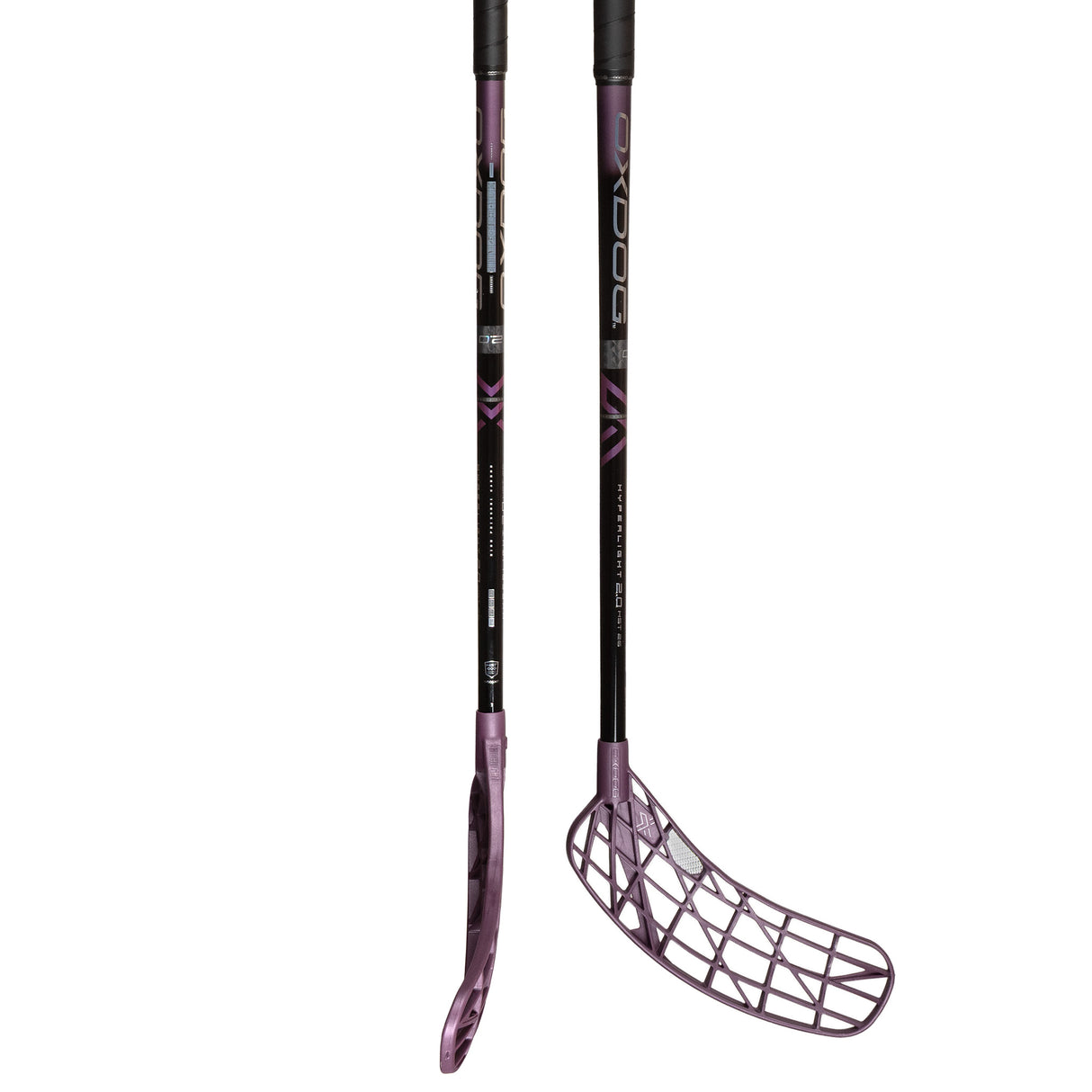 OXDOG HYPERLIGHT 2.0 HST 26 PU