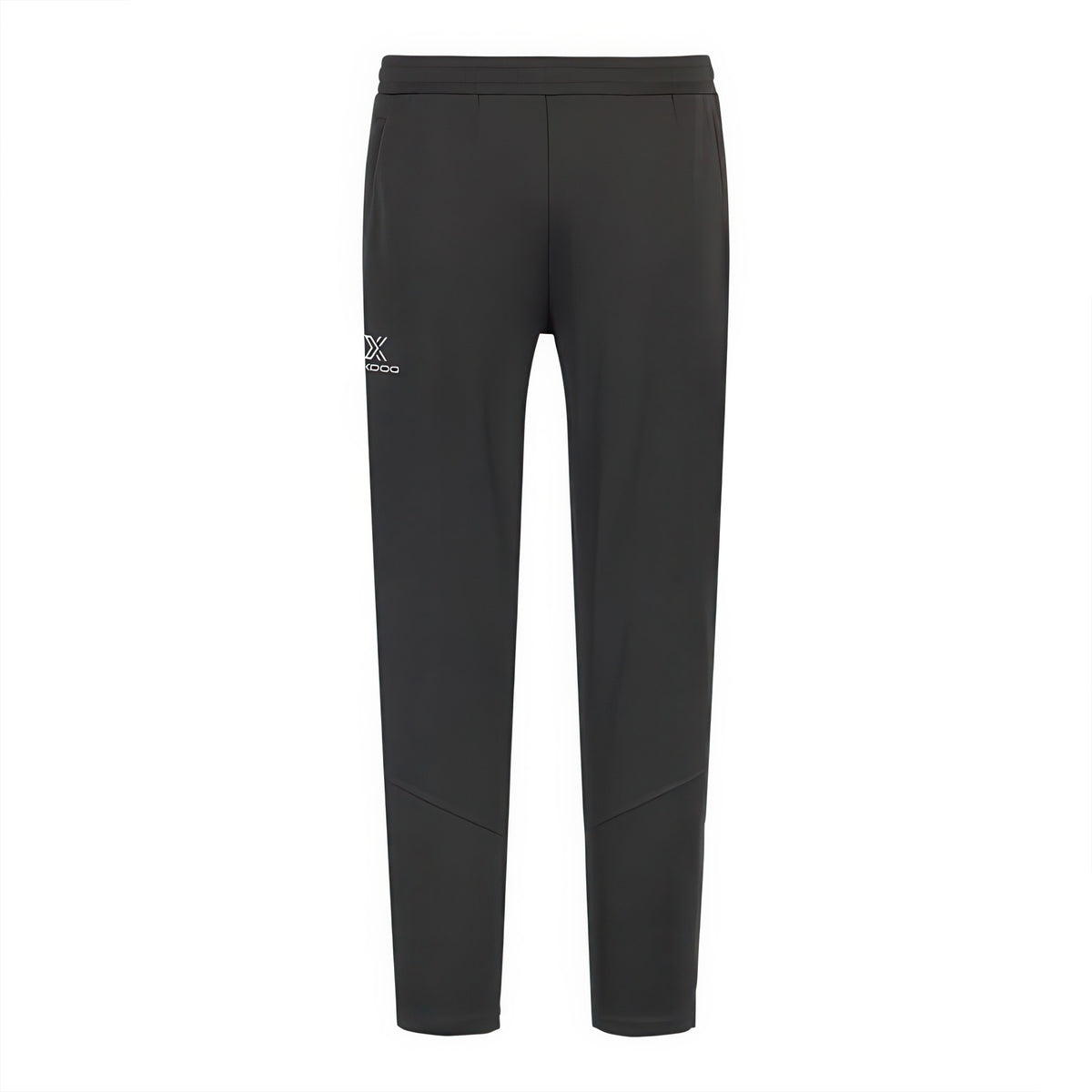 OXDOG MOVE VERRYTTELYHOUSUT BLACK