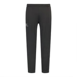 OXDOG MOVE VERRYTTELYHOUSUT BLACK