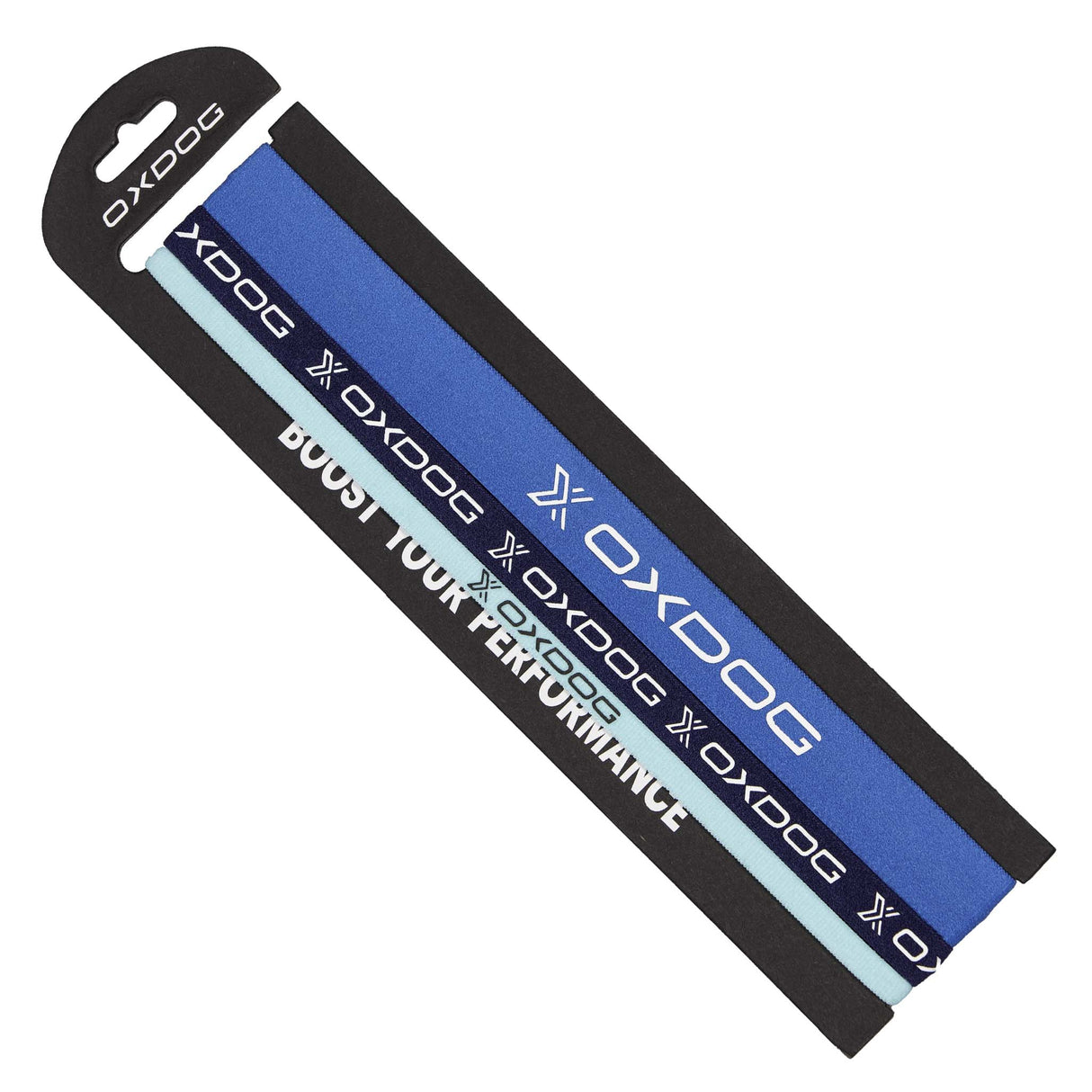 OXDOG PROCESS HAIRBAND SET