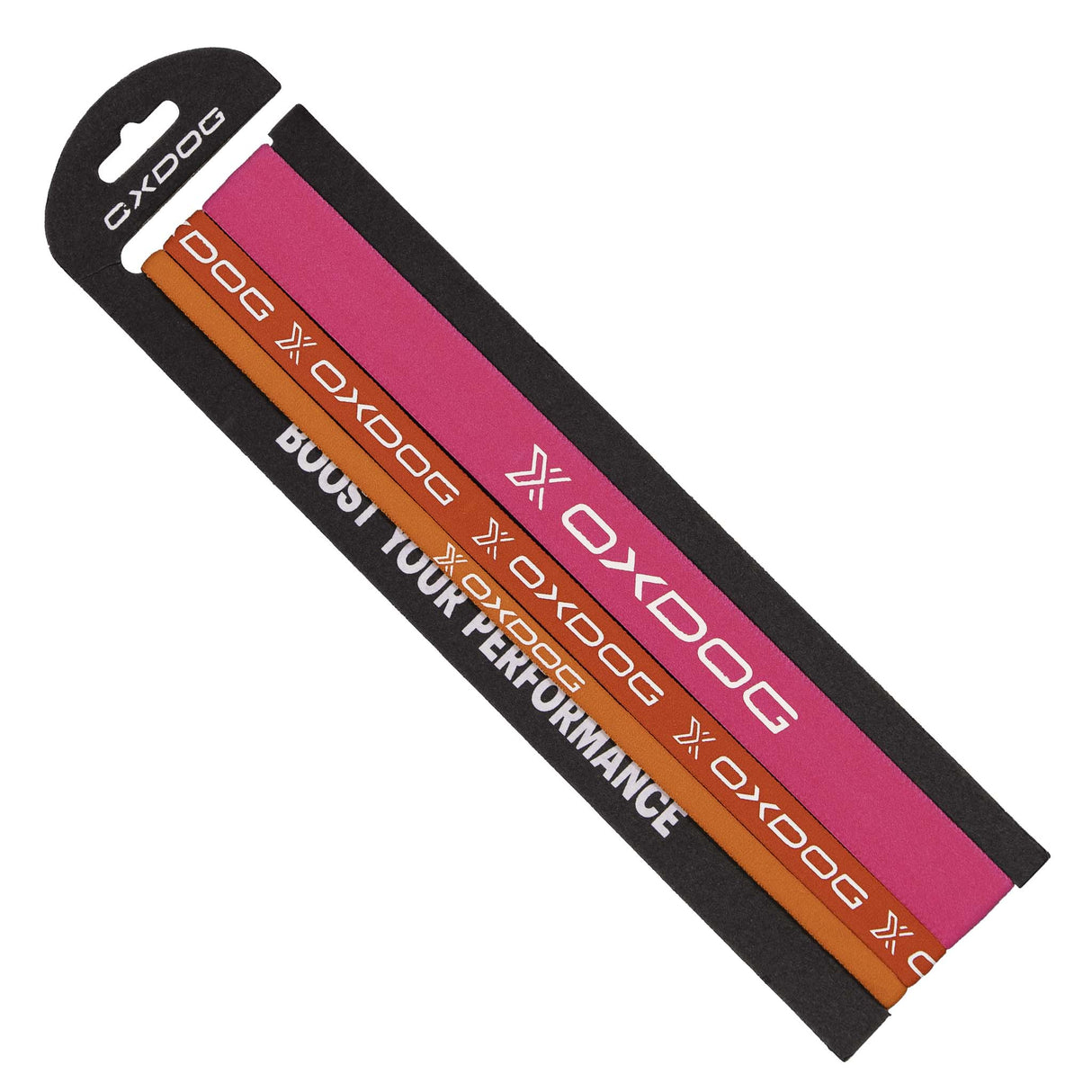 OXDOG PROCESS HAIRBAND SET