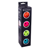 OXDOG ROTOR COLOR BOX BALL PACK