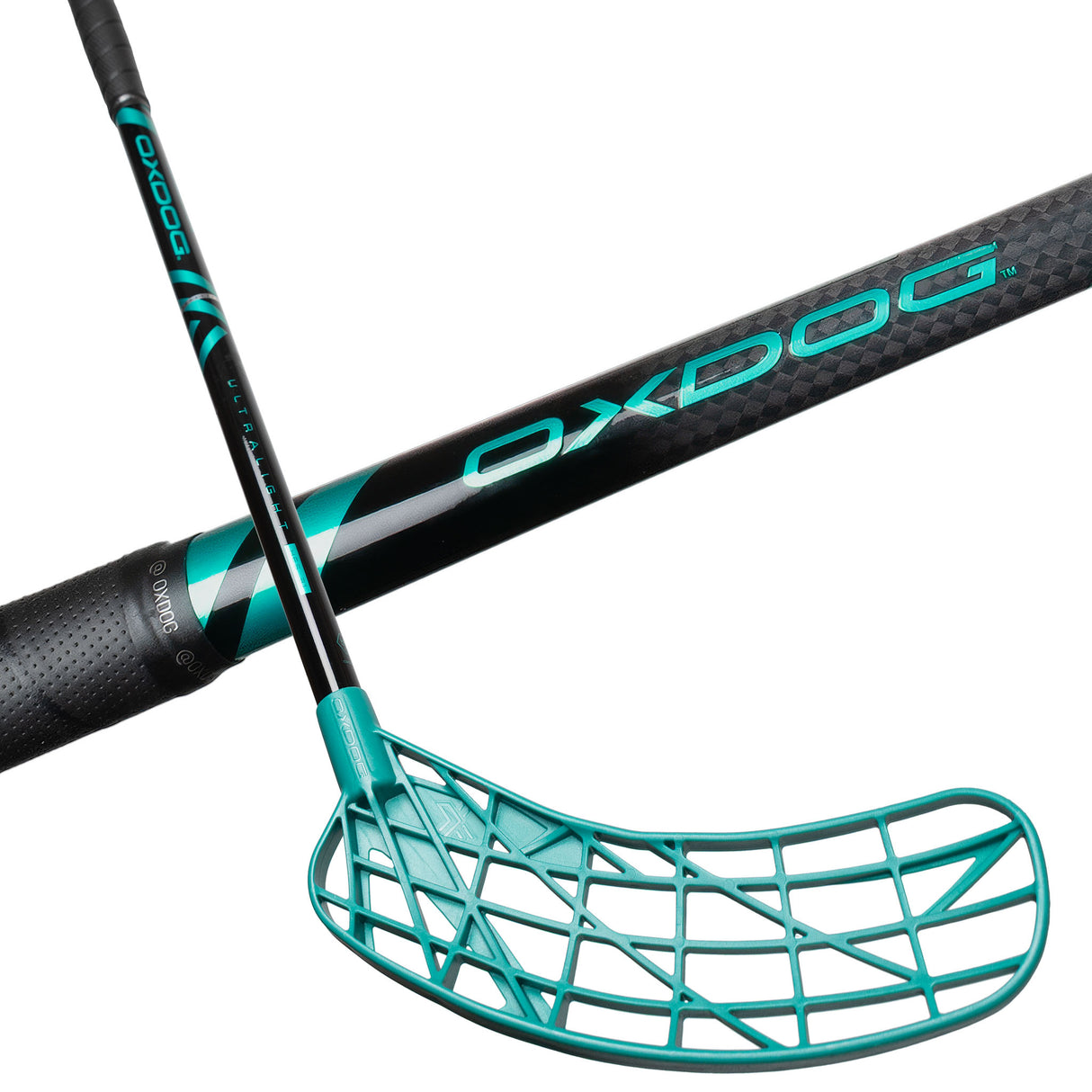 OXDOG ULTRALIGHT HES 31 TQ