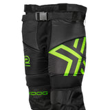 OXDOG X2 JUNIOR GOALIE PANTS