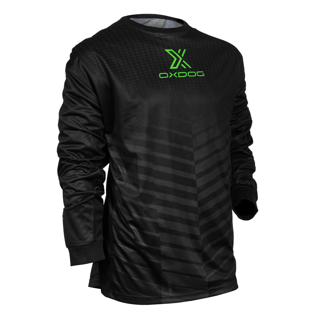 OXDOG X2 LIGHT GOALIE JERSEY