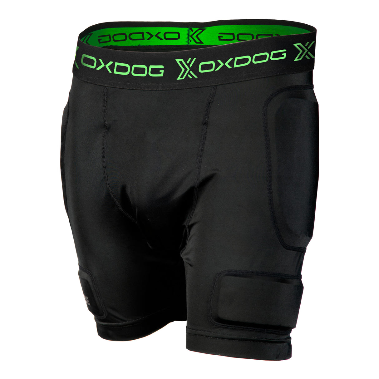 OXDOG X2 PADDED PROTECTIVE SHORTS