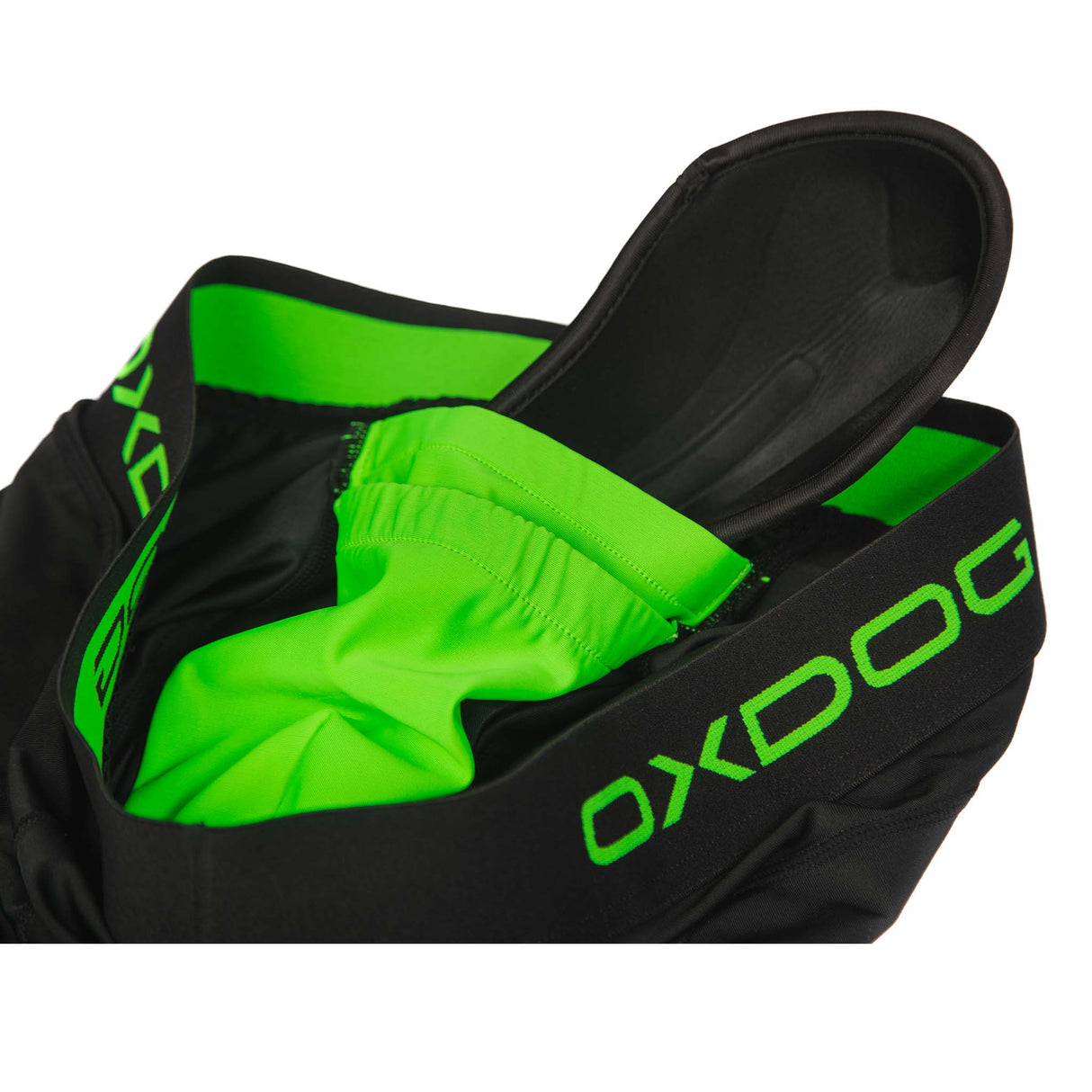 OXDOG X2 PADDED PROTECTIVE SHORTS