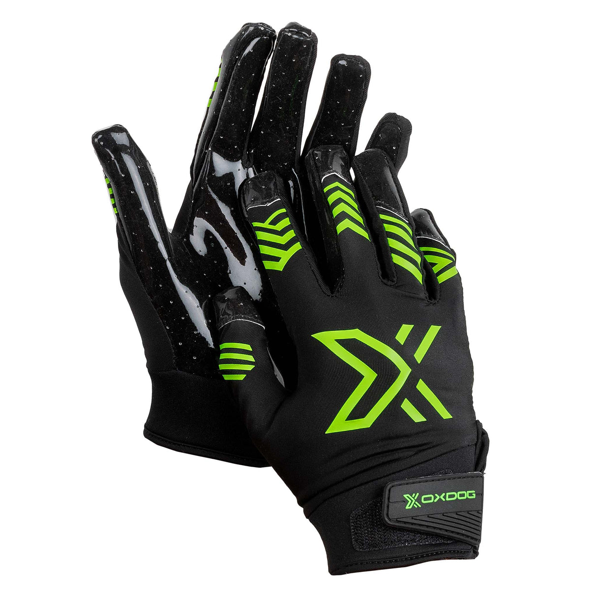 OXDOG X2 SILICON JUNIOR MAALIVAHDIN HANSKAT