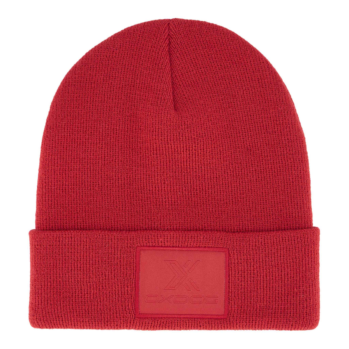 OXDOG X BEANIE RED