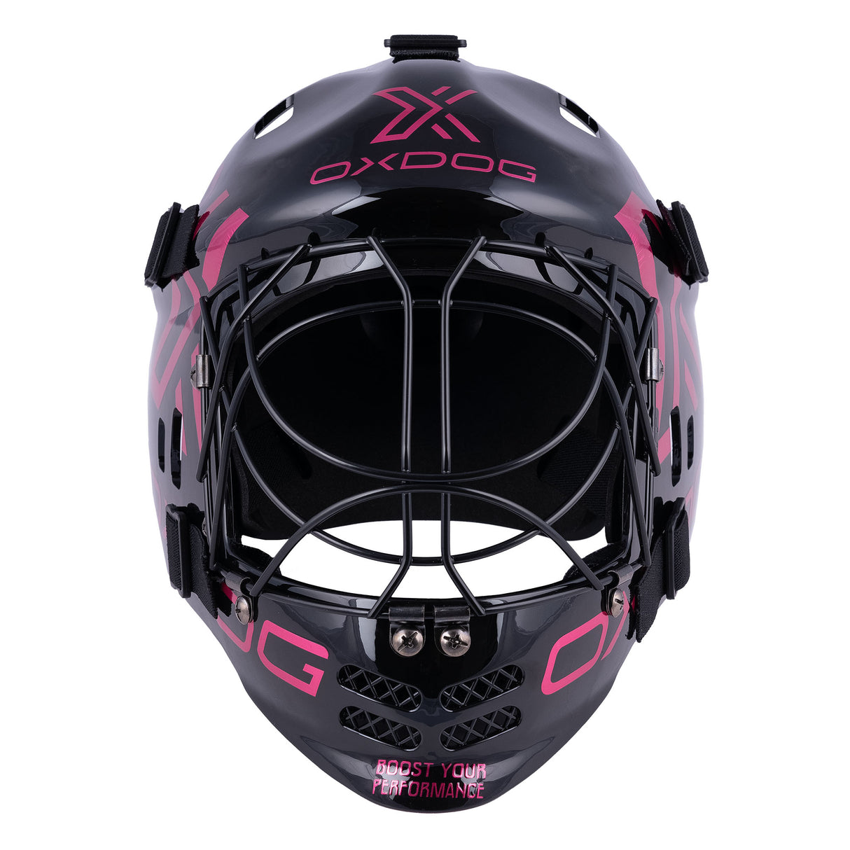 OXDOG XGUARD JUNIOR GOALIE MASK