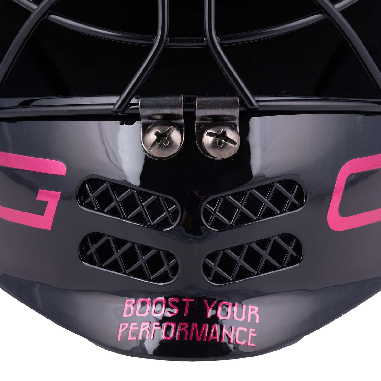 OXDOG XGUARD JUNIOR GOALIE MASK