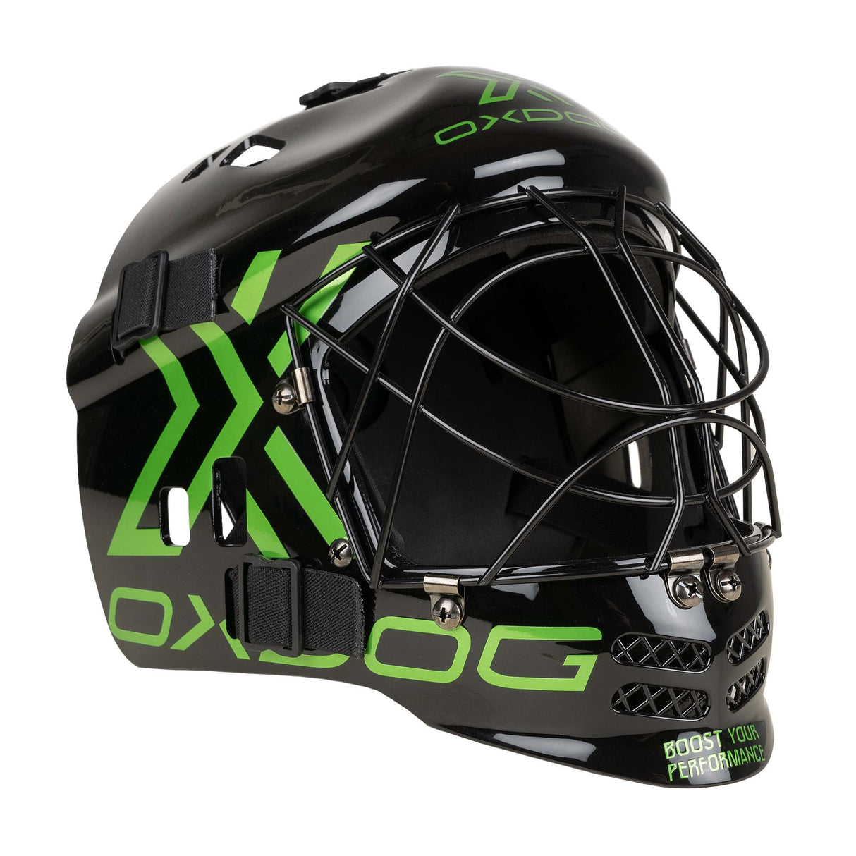 OXDOG XGUARD JUNIOR GOALIE MASK