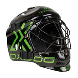 OXDOG XGUARD JUNIOR GOALIE MASK