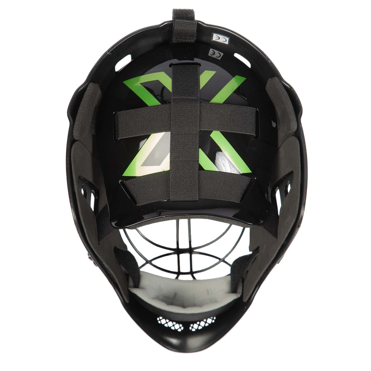 OXDOG XGUARD JUNIOR GOALIE MASK