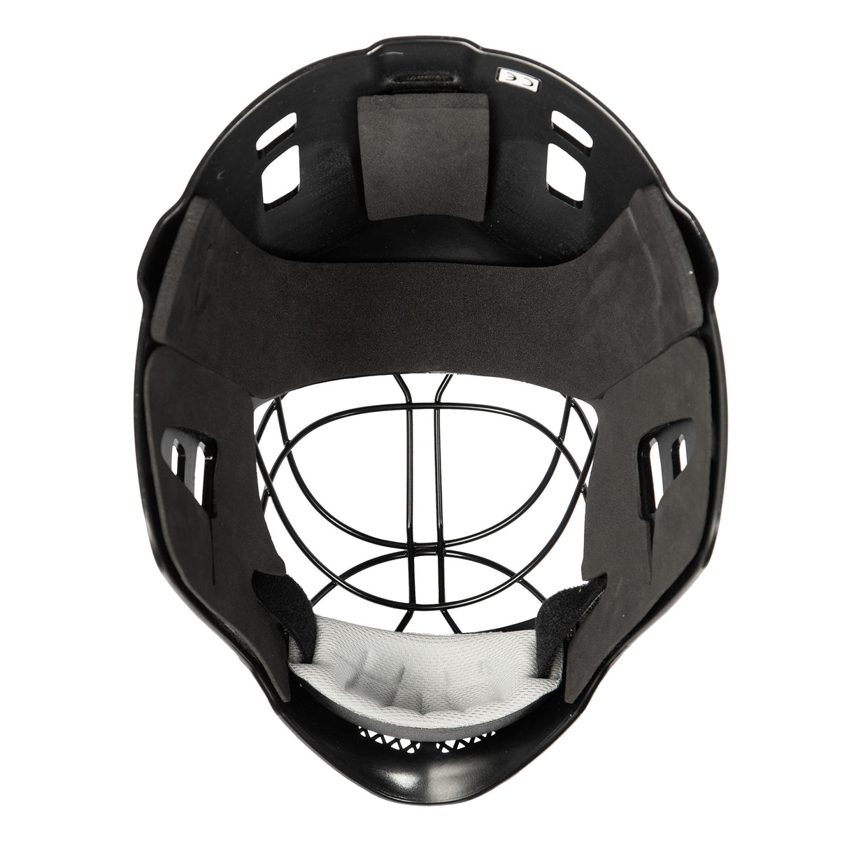 OXDOG XGUARD JUNIOR GOALIE MASK