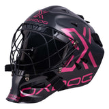 OXDOG XGUARD SENIOR GOALIE MASK