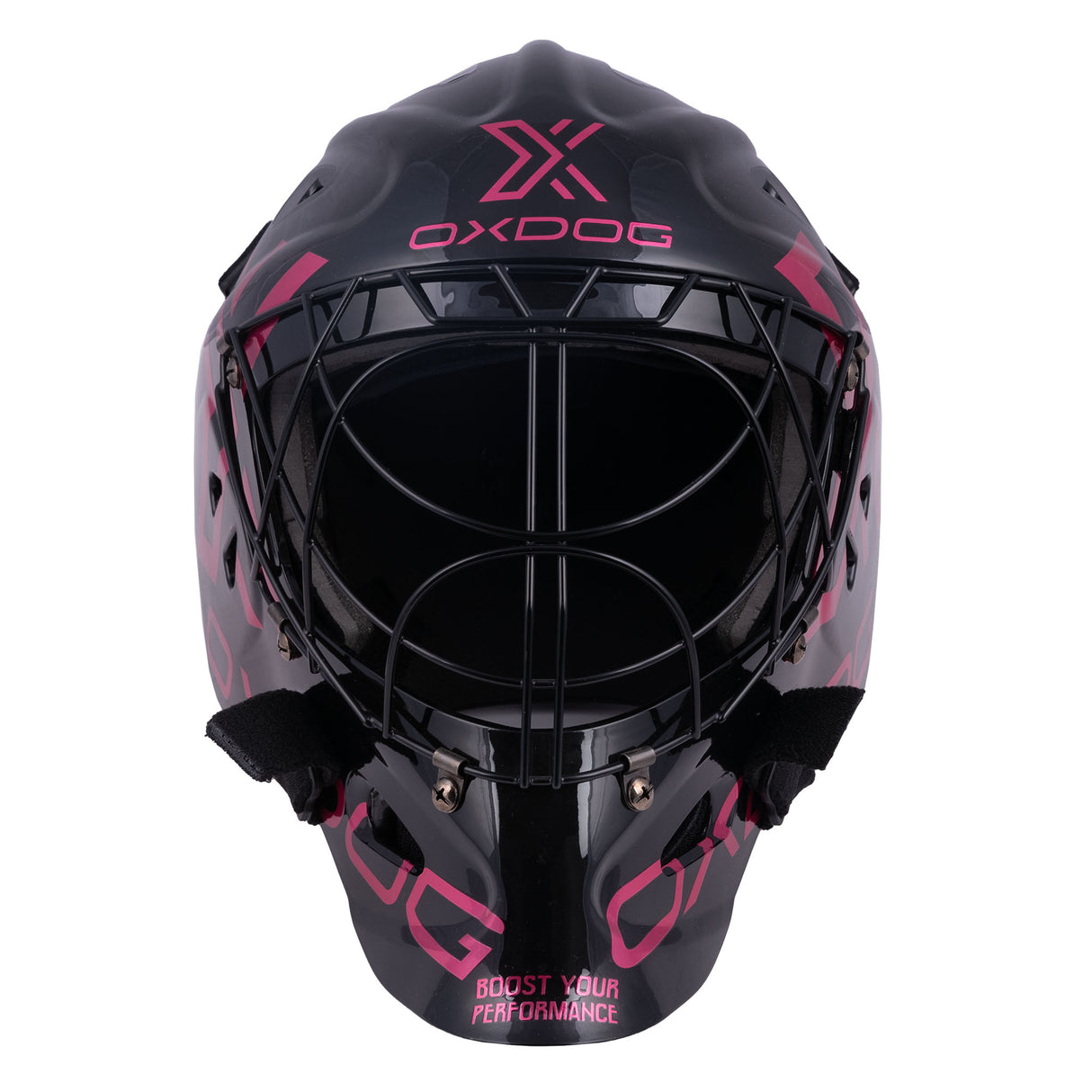 OXDOG XGUARD SENIOR GOALIE MASK