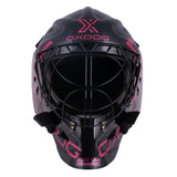 OXDOG XGUARD SENIOR GOALIE MASK