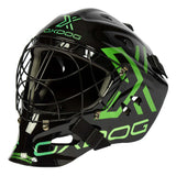 OXDOG XGUARD SENIOR GOALIE MASK
