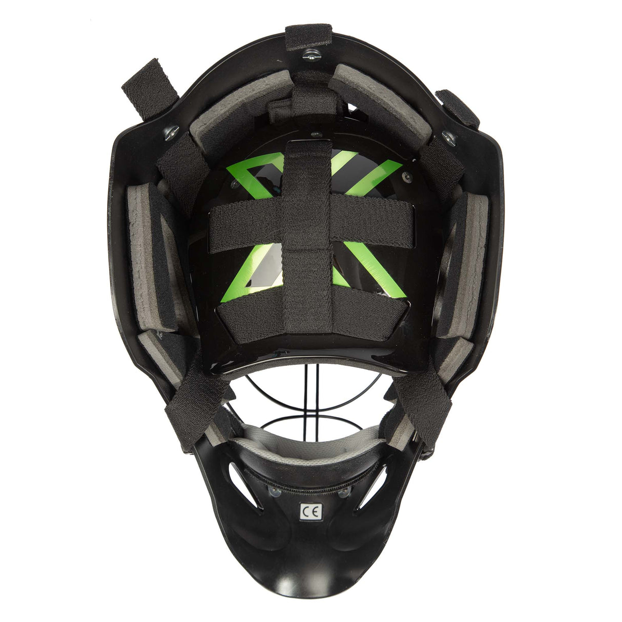 OXDOG XGUARD SENIOR GOALIE MASK