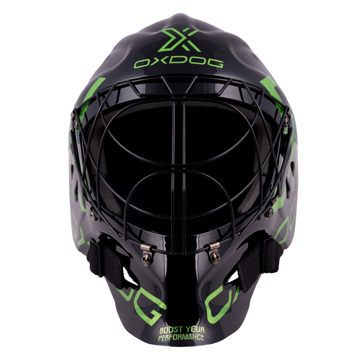 OXDOG XGUARD SENIOR GOALIE MASK