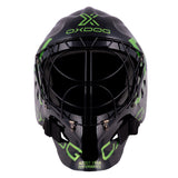 OXDOG XGUARD SENIOR GOALIE MASK