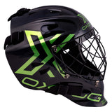 OXDOG XGUARD SENIOR GOALIE MASK