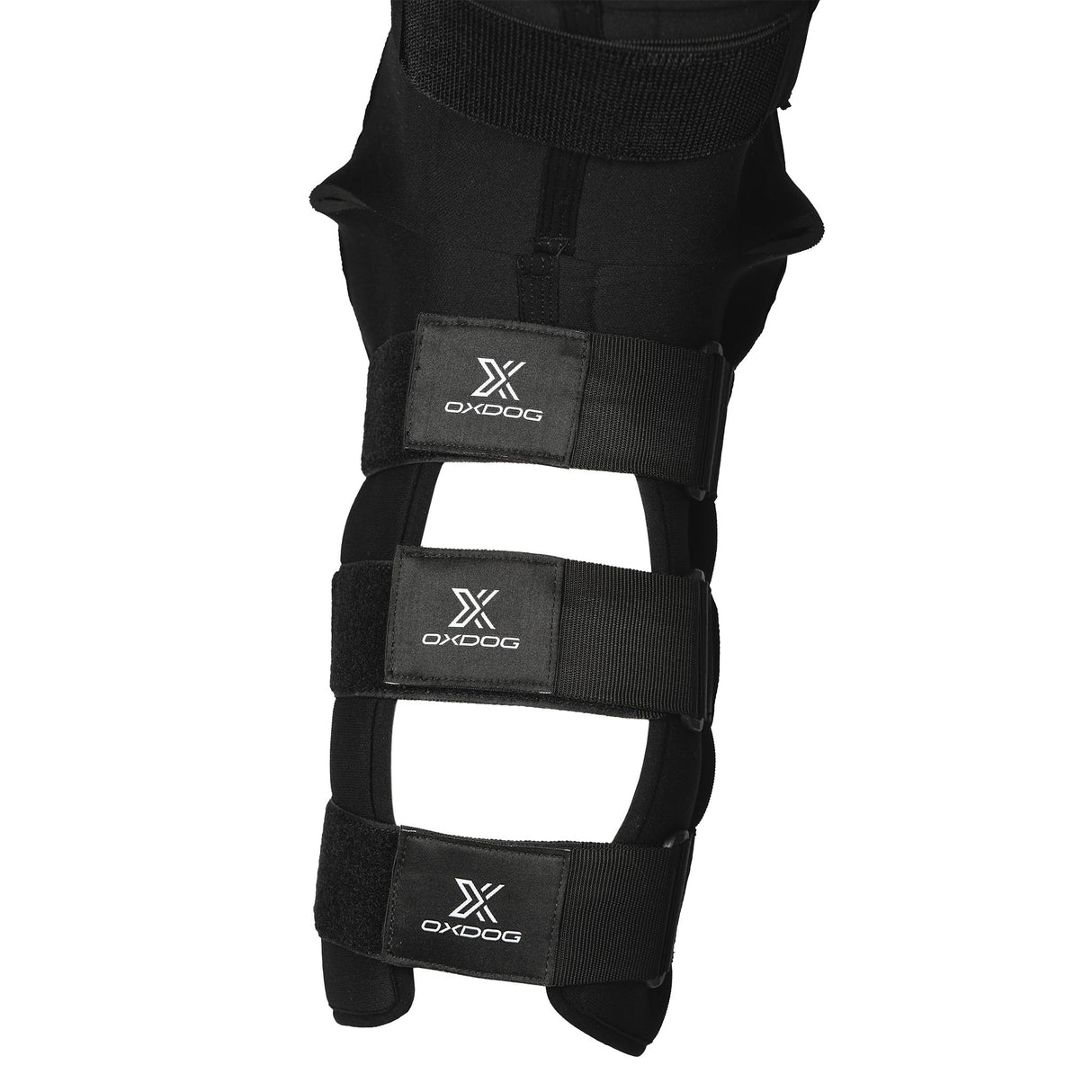 OXDOG XGUARD GOALIE LONG KNEE PADS