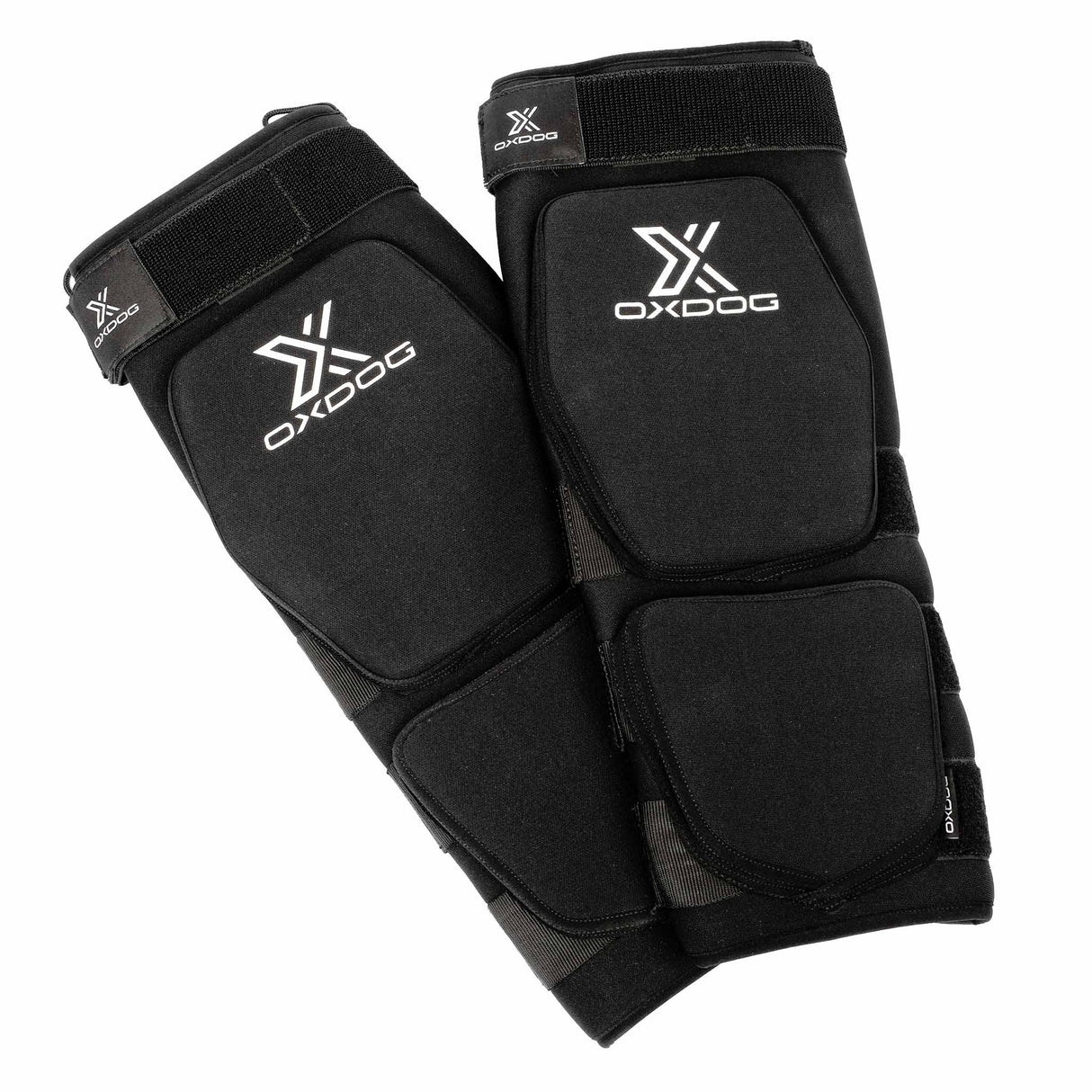 OXDOG XGUARD GOALIE LONG KNEE PADS