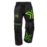 OXDOG X2 JUNIOR GOALIE JERSEY AND PANTS